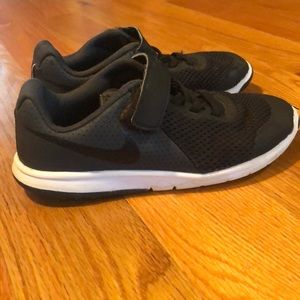 Boys Nike sneakers